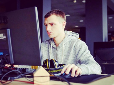 артур бусилков