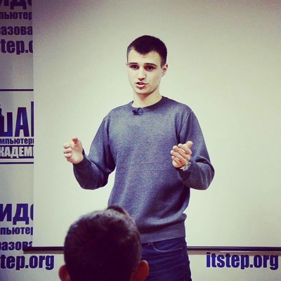 артур бусилков