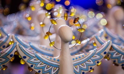 благотворительная украина