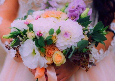 Наталья Молчанова