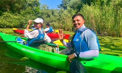 дмитрий гладкий запорожье