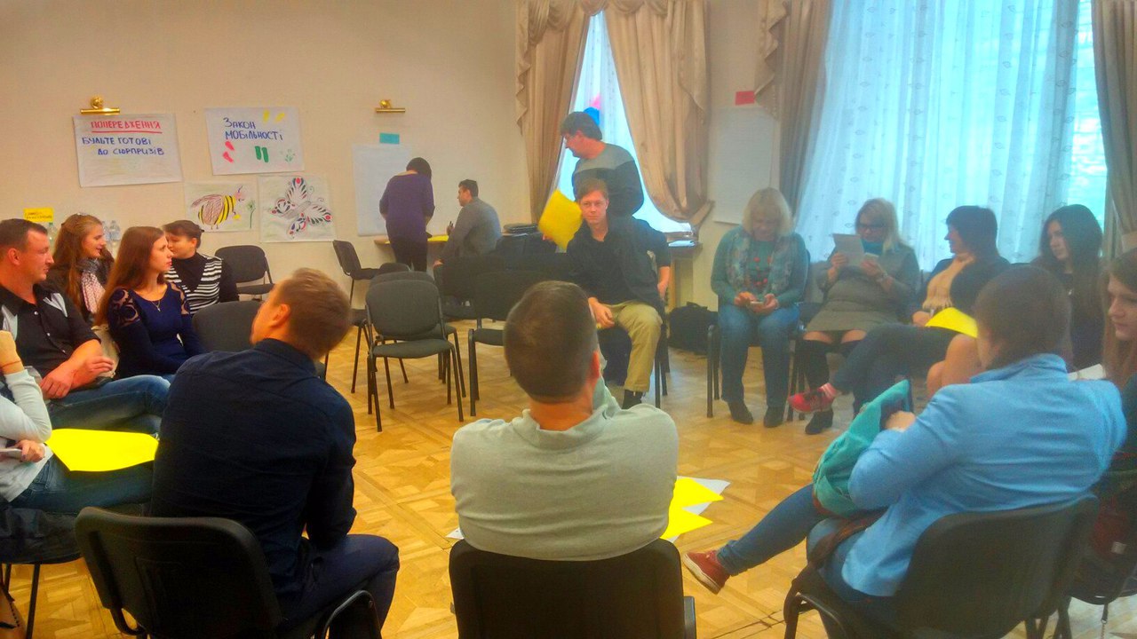 переселенцы