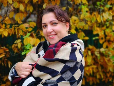 екатерина акула запорожье