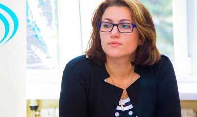 екатерина акула запорожье