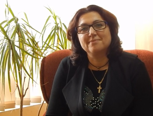 екатерина акула запорожье