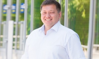 геннадий касай запорожье