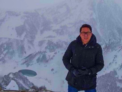 иван постников фотограф