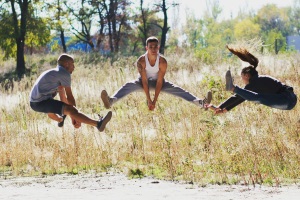 александр кахай