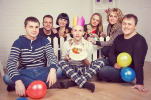 александр кахай