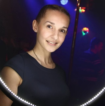 екатерина пугачева