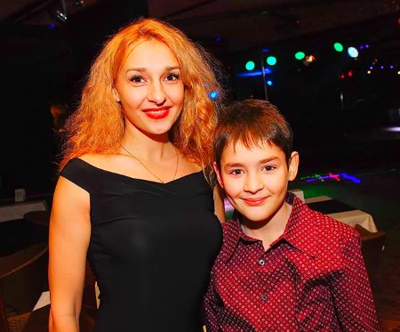 екатерина пугачева