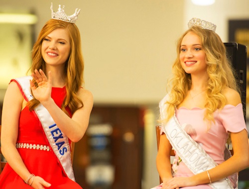 королева америка 2 сезон