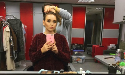 лана чумаченко новый канал