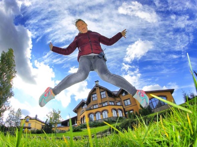 лана чумаченко