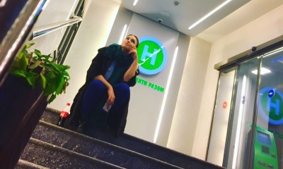 лана чумаченко