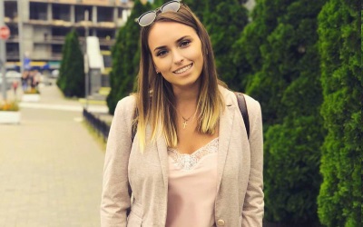 лана чумаченко новый канал