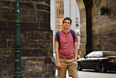 ваня липский