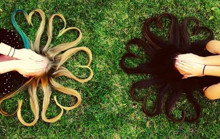 чем заняться весной