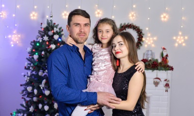 марина никитина слуга народа