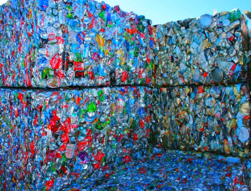 сортування сміття