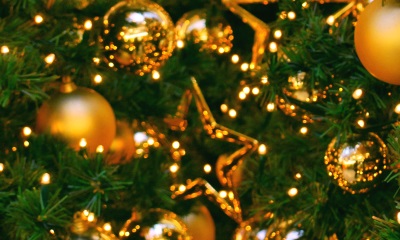 старый новый год