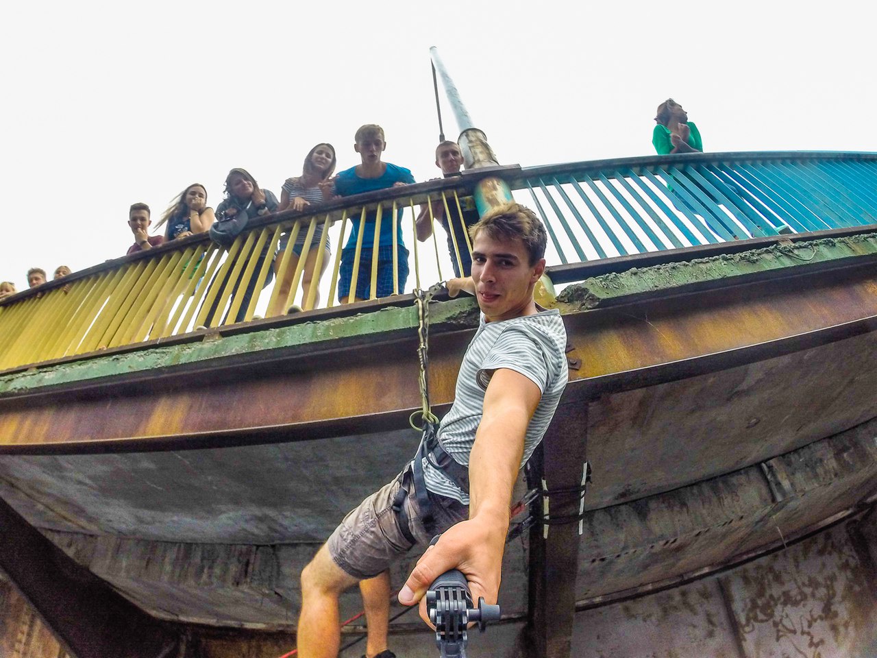 истории успеха море