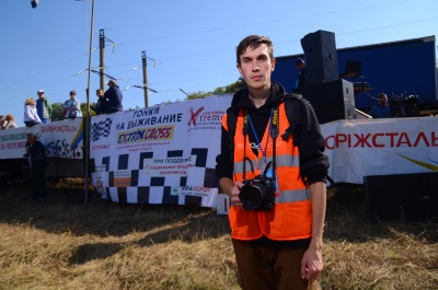 Алексей Пшеничный