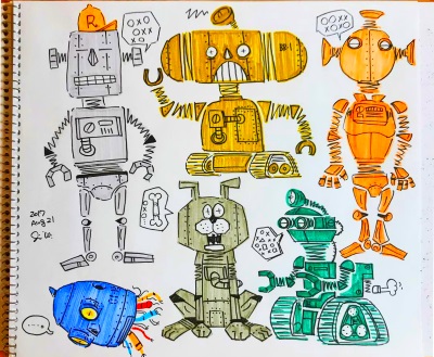 роботы запорожье