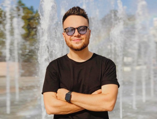 руслан томасов пастор