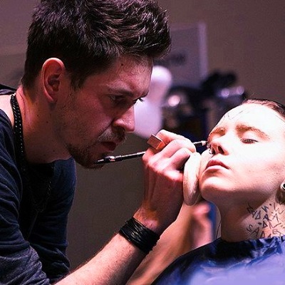 александр головченко