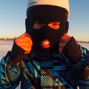 сергей ходацкий