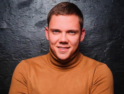 сергей ходацкий