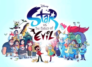 стар против сил зла