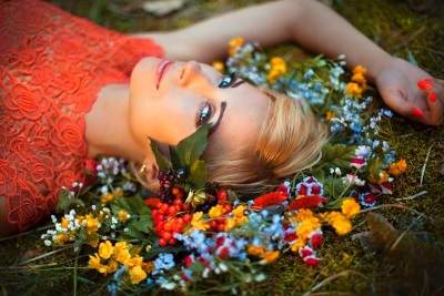 тоня матвиенко