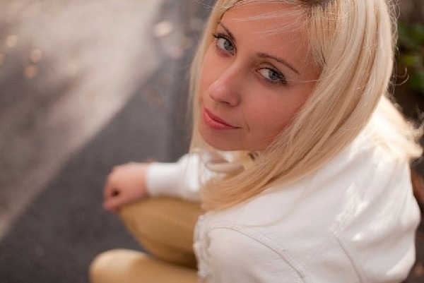 тоня матвієнко