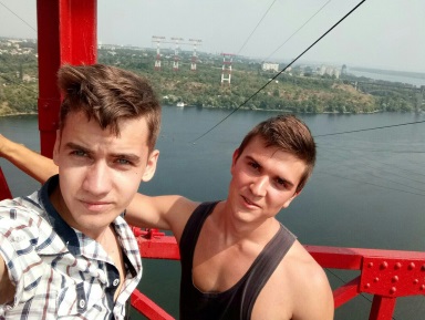 михаил цурканенко