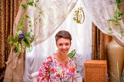 юлия алексеенко