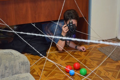 юлия алексеенко запорожье