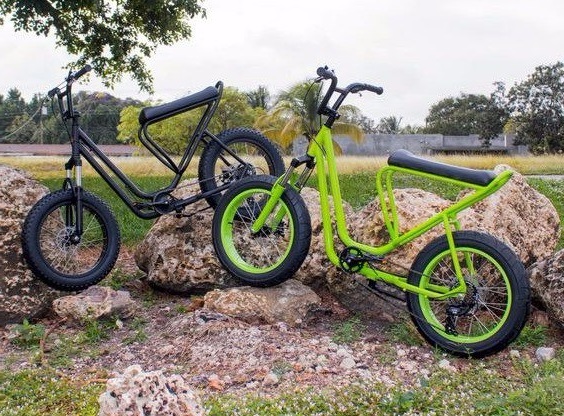 купить велосипед