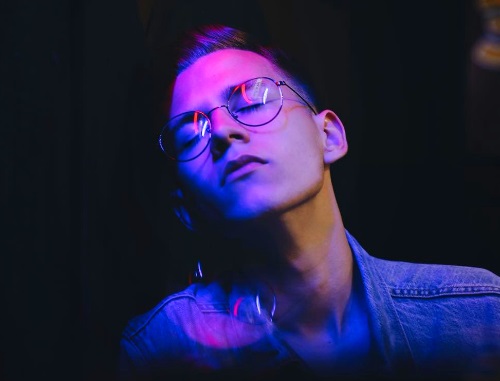 фотограф инстаграм