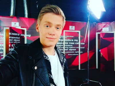 владислав белик