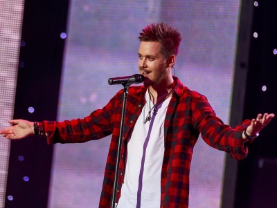 аркадій войтюк