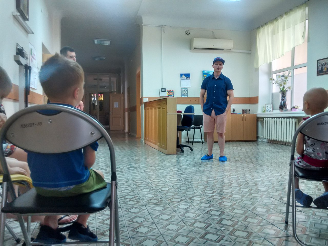 вилен кильченко