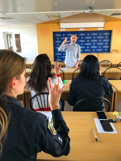 александр кахай